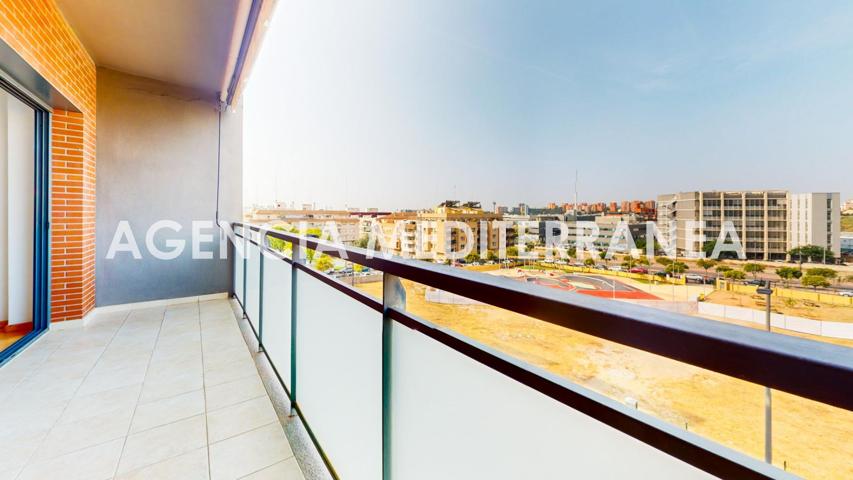 🏡 ¡Oportunidad única en Casas Verdes, junto a Godella y Burjassot! 🌿 photo 0