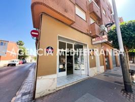Local en Alquiler, ALCASSER photo 0