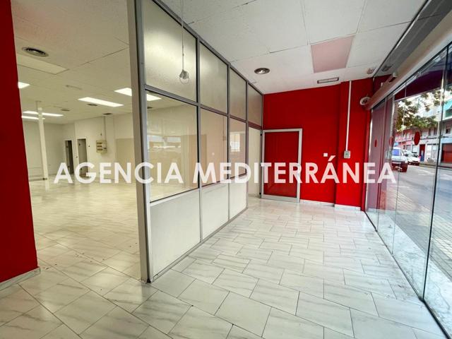 ¡Gran Oportunidad de Negocio en Valencia! photo 0