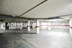 PLAZA DE GARAJE CON TRASTERO EN VENTA, ALCÀSSER photo 0