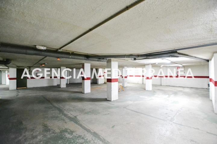 PLAZA DE GARAJE CON TRASTERO EN VENTA, ALCÀSSER photo 0