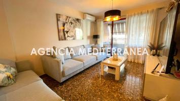 Espectacular vivienda en el Centro de Mislata photo 0