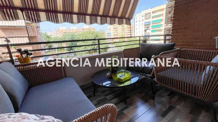 Espectacular vivienda en el Centro de Mislata photo 0