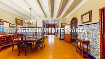 Casa de pueblo en venta, Picassent photo 0