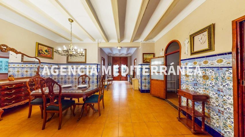 Casa de pueblo en venta, Picassent photo 0