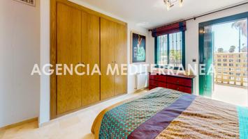 Exclusivo Dúplex con Terraza y Garaje en la Playa de la Malvarrosa photo 0