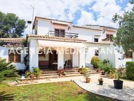 ✨ CHALET INDEPENDIENTE EN EL PLANTIO ✨ photo 0