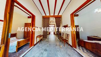 CASA DE PUEBLO EN ALCÀSSER photo 0