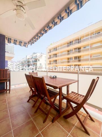 Apartamento con plaza de garaje en la Playa de Moncofar photo 0
