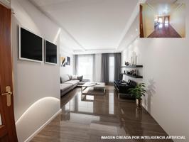 PISO EN VENTA, EN ALCÀSSER photo 0