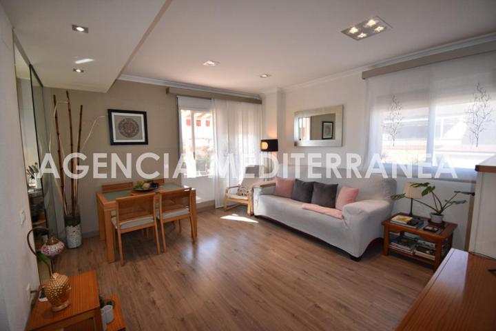 Ático en venta en Paiporta, en perfecto estado photo 0