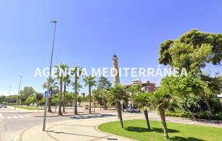 Chalet adosado en playa de Canet de Berenguer photo 0