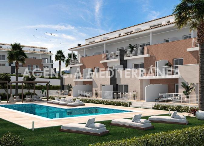 Apartamento nuevo en Pego photo 0