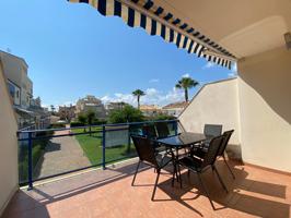 Beautiful Duplex in Oliva photo 0