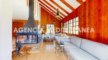 ¿Quieres vivir o disfrutar de tus momentos de descanso en un espectacular chalet independiente, rodeado de naturaleza y tranquilidad? photo 0