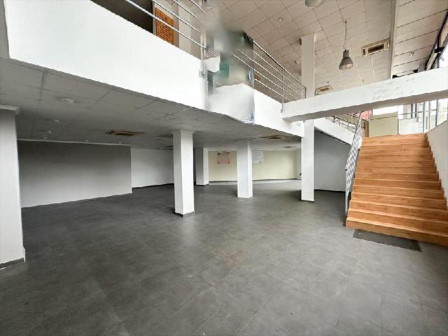 Oficina En venta en Campanar, Valencia photo 0