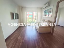 ✨ Estupendo piso reformado a estrenar junto al Parque de Marchalenes ✨ photo 0