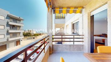 🏡 ¡Apartamento en primera línea de Playa! 🌿 photo 0