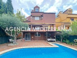 🏡 ¡Amplio Chalet Pareado en Montecañada! 🌿 photo 0