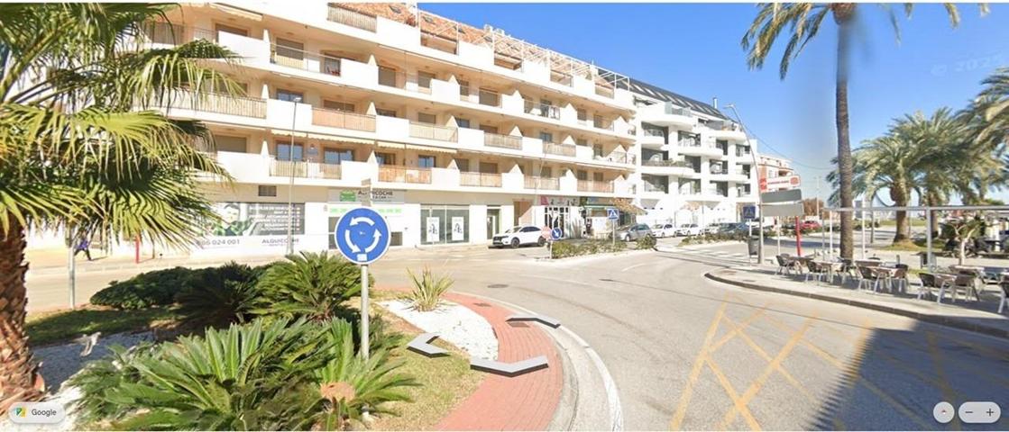 Bonito Apartamento en el puerto de Denia photo 0