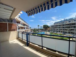 Apartamento con vistas al mar en el puerto de Denia photo 0