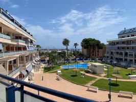 Apartamento zona puerto de Denia photo 0