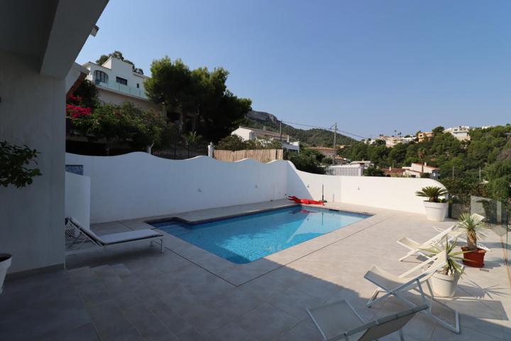 Elegante Casa en Denia photo 0