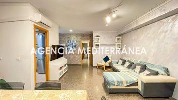 Agencia Mediterránea tiene el placer de presentar esta estupenda vivienda situada en la tranquila localidad de Massamagrell. photo 0