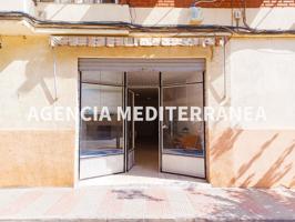 LOCAL COMERCIAL EN SILLA photo 0