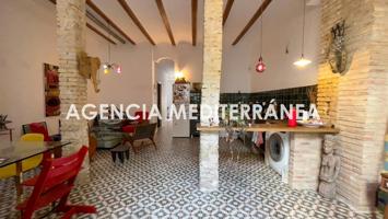 Una joya reformada con alma valenciana photo 0
