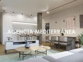 Exclusiva de Agencia Mediterránea: ¡Vive el Lujo y la Comodidad en el Corazón de Valencia! photo 0