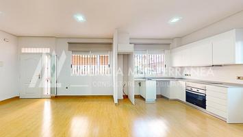 VIVIENDA EN PLANTA BAJA, ALCÀSSER photo 0