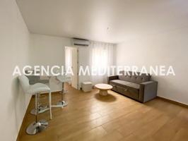 Vivienda amueblada recién reformada en Monteolivete photo 0