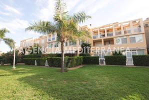 Apartamento planta baja en KM 1 de Dénia Las Marinas photo 0