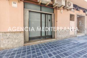 LOCAL EN VENTA EN VALENCIA photo 0