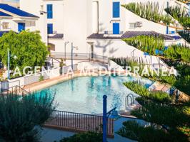Chalet adosado en playa de Canet de Berenguer photo 0
