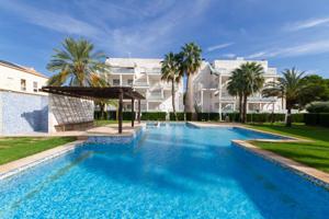 Apartamento Impecable a 250 m del Mar y 1 km del Centro de Dénia photo 0