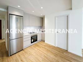 Vivienda Recien Reformada en Nou Moles photo 0