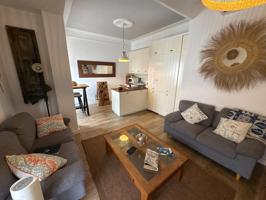 Precioso piso en en centro de Denia photo 0