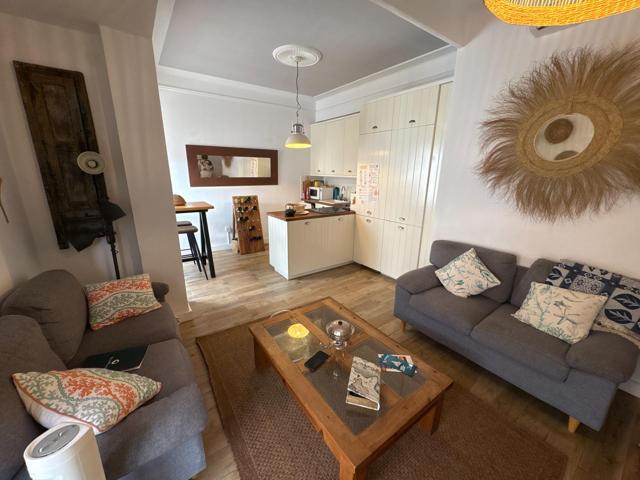 Precioso piso en en centro de Denia photo 0