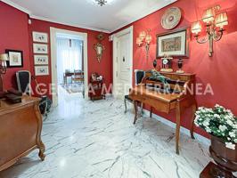 Piso señorial en Puerta de La Mar photo 0