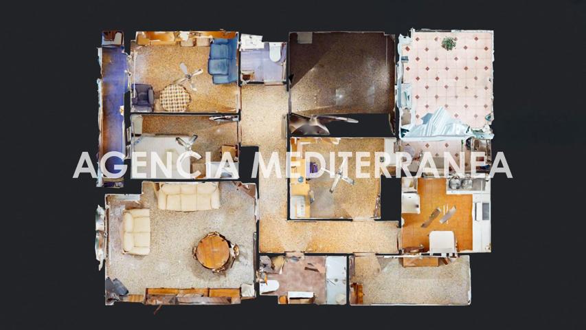 Piso En venta en Camí Reial, Valencia photo 0