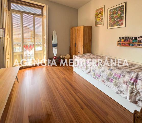 🏡 ¡Oportunidad Única! Vivienda Reformada Junto a la Plaza del Pilar (Sin ascensor) photo 0