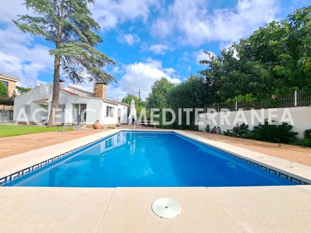 🏡 Chalet independiente en La Cañada, ubicado en una de sus mejores zonas, El Plantío. 🌿 photo 0