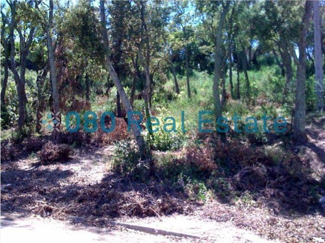 Terreno en venta en Santa Cristina d&#x27;Aro de 2123 m2 photo 0