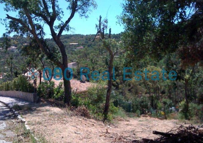 Terreno en venta en Santa Cristina d&#x27;Aro de 4801 m2 photo 0