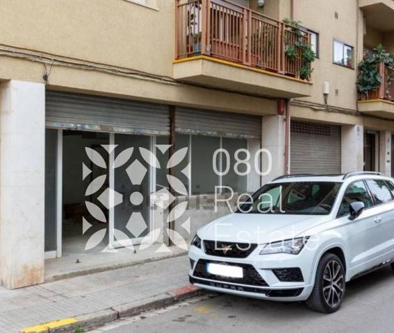 LOCAL EN GRANOLLERS DE 293 m2 - POSIBLE CAMBIO DE USO photo 0
