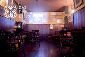 BONITO LOCAL BAR-MUSICAL EN EIXAMPLE 75 M2 photo 0