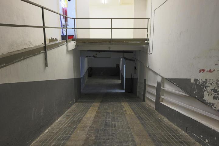 AMPLIO LOCAL- ALMACEN ACTIVIDAD ANTERIOR PARKING photo 0
