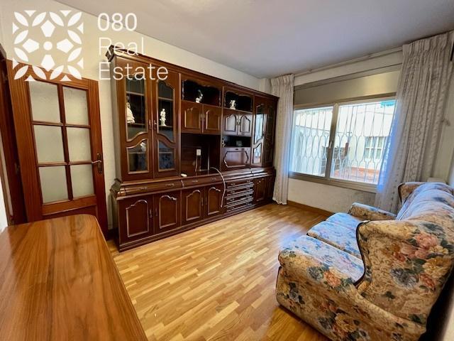 Piso en venta en Barcelona de 84 m2 photo 0